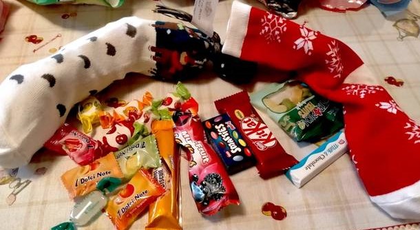 Viterbo – Raccolta di abiti, giocattoli e dolci per i più piccoli. L’iniziativa de “La Tuscia nel Cuore”