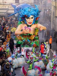 Carnevale civitonico: dopo le dimissioni di Turchetti il punto sul ruolo della Fondazione