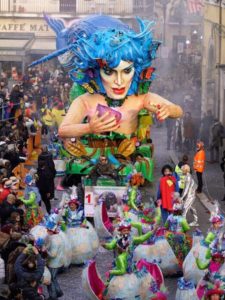 Civita Castellana, il Comune stanzia 50mila euro per la Fondazione del Carnevale