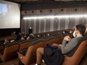 Cinema, da Trevignano un appello al nuovo governo per salvare le sale: “Finestra di 6 mesi prima di passare i film in tv”