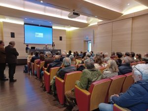 Cinghiali, Confagricoltura: “In 7 anni danni per 120 milioni, serve cambio di passo”