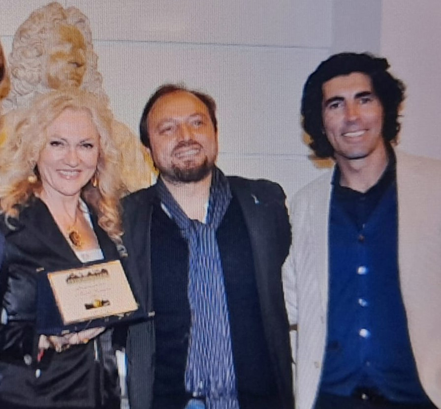 Premio ‘Antenna d’Oro per la TIVVU” In Campidoglio i protagonisti del piccolo schermo