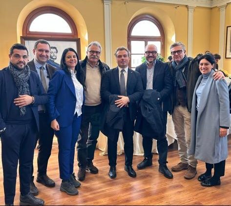 Fdi: “L’accordo sottoscritto ieri fondamentale per lo sviluppo retroportuale di Civitavecchia”