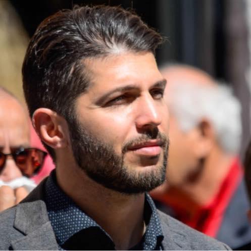 Civitavecchia, il Pd perde i pezzi: se ne va l’ex segretario Giannini