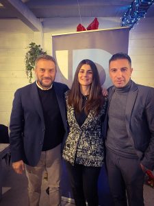 Regionali, Emanuela Di Paolo in campo per la Lega