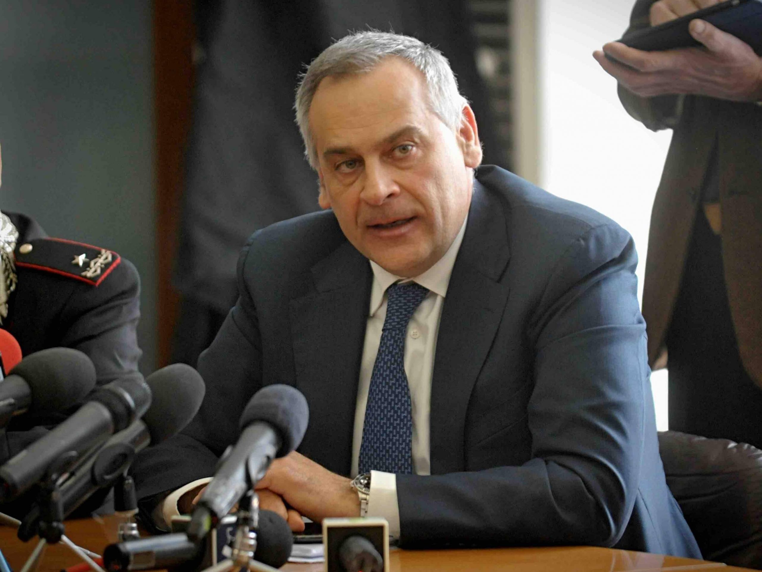 Violenza di genere, Giannini inaugura a Latina la nuova aula “audizioni protette” della Questura