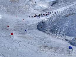 Terminillo: via alla stagione sciistica con l’apertura della Mezza Togo