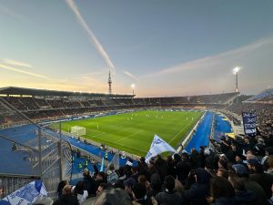 Calcio – Lazio, biglietti per il settore ospiti a Lecce polverizzati in pochi minuti