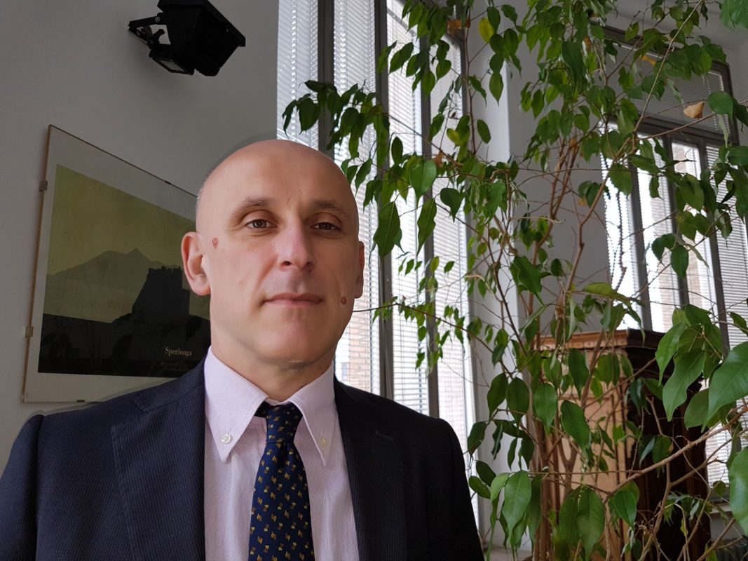 Il mondo del basket piange la scomparsa di Paolo Cavalli, ex direttore delle Poste di Viterbo