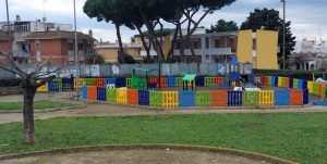 Santa Marinella, oggi l’inaugurazione del nuovo Parco Cuffaro