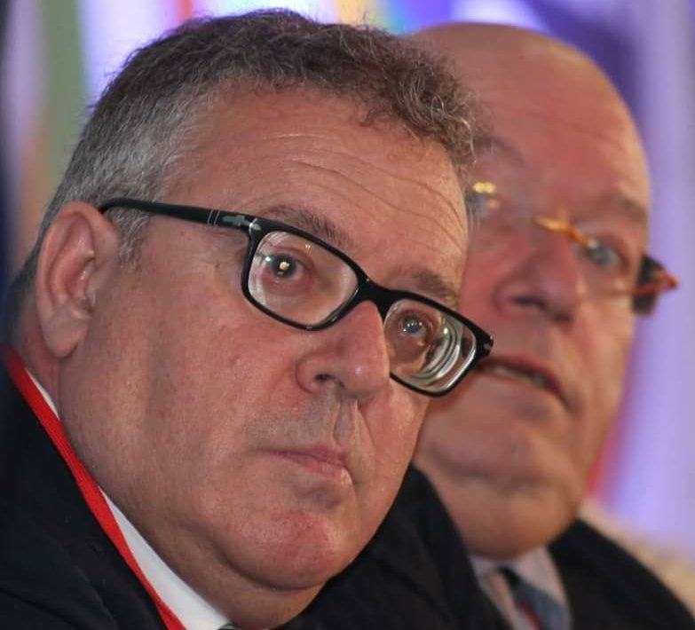 Monterotondo – È morto Roberto Buonasorte, una vita per la politica