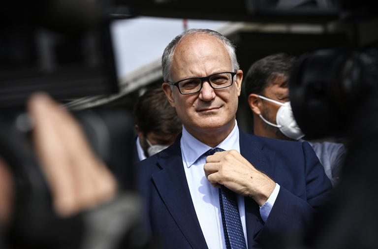 Roma – Gualtieri, più telecamere e controlli per città sicura