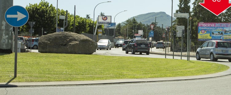 Viterbo – I privati potranno prendersi cura del verde, individuate trenta aree