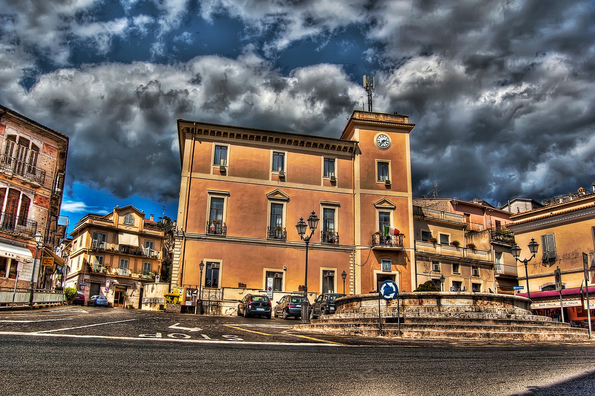 Messina Denaro – Operazione coordinata dal generale Angelosanto, nativo di Sant’Elia Fiumerapido e fratello del sindaco