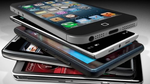 Roma – Accessori di telefonia contraffatti, maxi sequestro della guardia di finanza