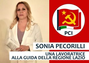 Dopo trent’anni rispuntano sulla scheda elettorale la falce ed il martello