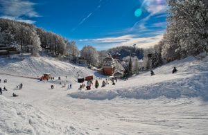 Rieti, al via il servizio di navetta gratuita per il Terminillo