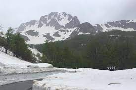 Rieti, cala la nebbia e si perdono sul Terminillo: salvati dalle squadre di soccorso
