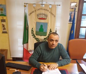“La ferrovia Roma Viterbo venga commissariata”, il sindaco di castelnuovo di Porto scrive alla Meloni
