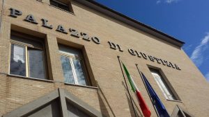 Frosinone – Corruzione: sospensione per Luciano Massimo, dirigente della Regione Lazio