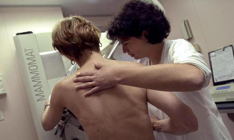 Asl 4, fino al 31 marzo mammografia gratuita per le donne tra i 50 e i 69 anni