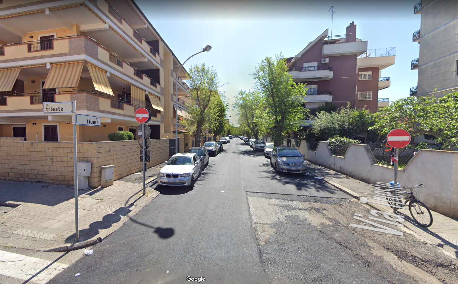 Cadavere di donna carbonizzato trovato a Ladispoli, indagini dei carabinieri