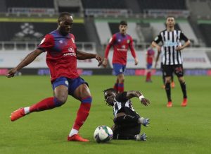 Terremoto in Turchia. Dramma pure nel calcio: ritrovato deceduto Christian Atsu