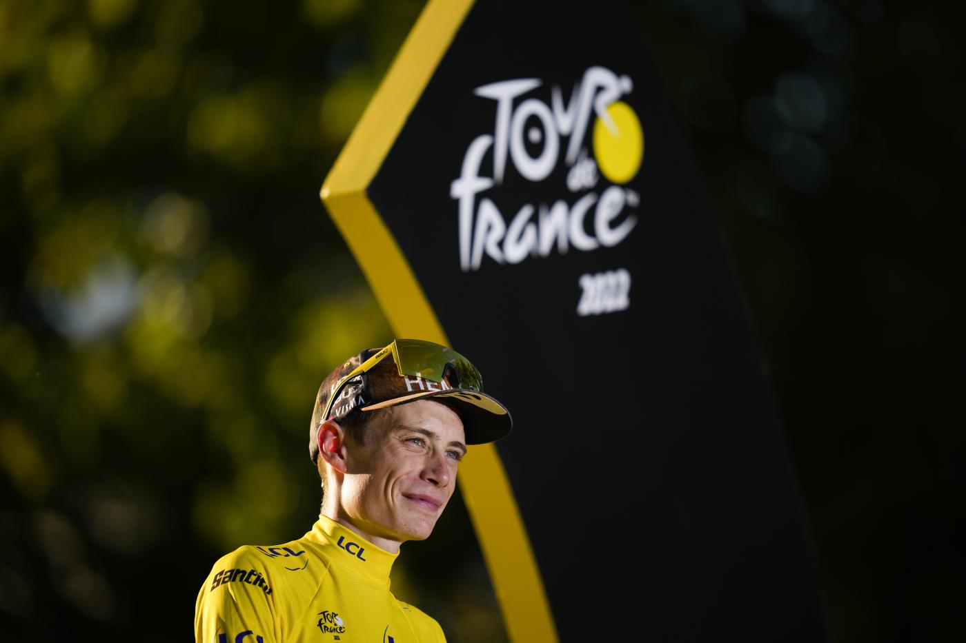 Tour de France 2023 a Vingegaard. Epico Ciccone, orgoglio azzurro: maglia a pois