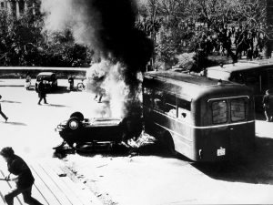 La Polizia di Stato in 500 immagini: nasce la piattaforma “Al servizio del Paese”