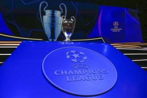 Decolla la Champions League: subito in campo Man City, PSG e Barcellona