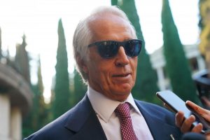 Atletica. Il Coni brinda: tesserato il triplista Andy Diaz Hernandez