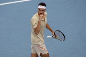 Tennis. ATP Montpellier: quarti al via, derby italiano tra Sinner e Sonego