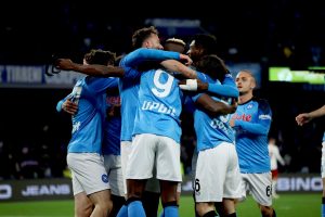 Stasera Napoli-Milan. Diario della vigilia azzurra: carica Osimhen, missione remuntada