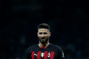 Milan, spedizione Londra. Atto secondo: dubbio Brahim, apprensione Giroud