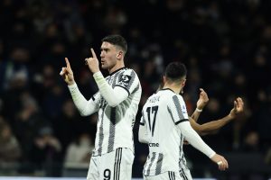 La Serie A risponde al razzismo: chiusa un turno la curva dell’Atalanta per cori Vlahovic