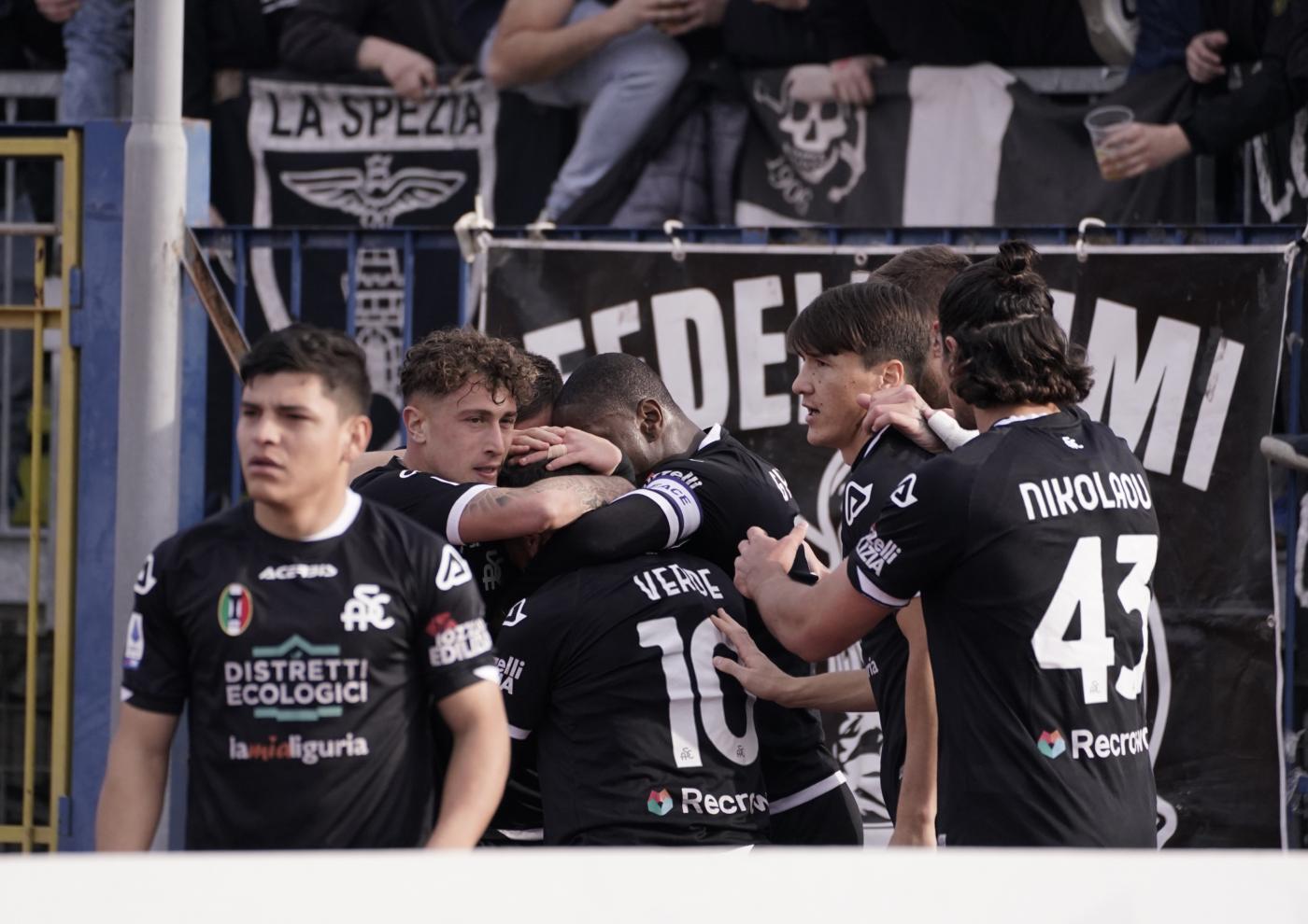Serie A. Salta un’altra panchina: Gotti esonerato a La Spezia, al suo posto arriva Semplici?
