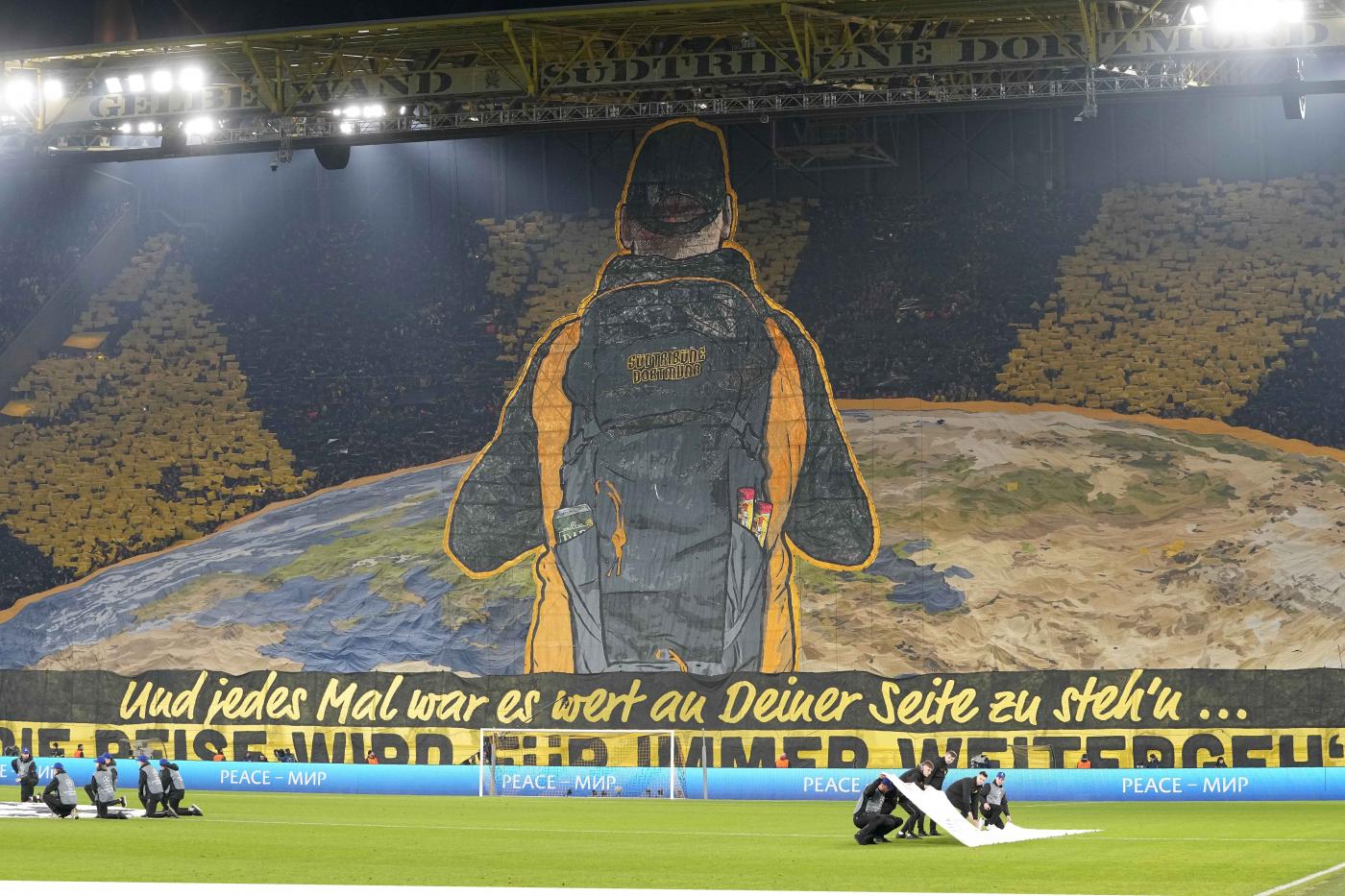 Champions League. Crisi Chelsea, emozioni Dortmund; Benfica corsaro in Belgio