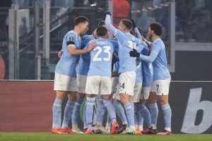 Conference League, sorrisoni italiani: Lazio d’orgoglio, poker Viola a Braga