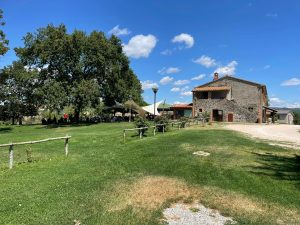 San Valentino da tutto esaurito per i 1200 agriturismo del Lazio