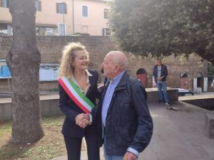 Cerveteri, addio all’ex sindaco Gino Borgna