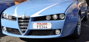 Roma – Eur e Colli Albani: Operazione “sicurezza in strada e sui mezzi pubblici”, 6 fermati