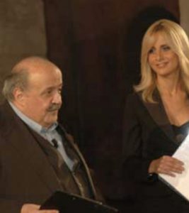 Costanzo e quel legame con Tarquinia