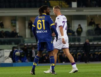 Serie A. Riscossa Fiorentina: tris e Verona KO. Copertine su Biraghi: gol da centrocampo