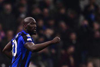 Champions. Primo atto all’Inter: ruggisce Lukaku, Porto battuto