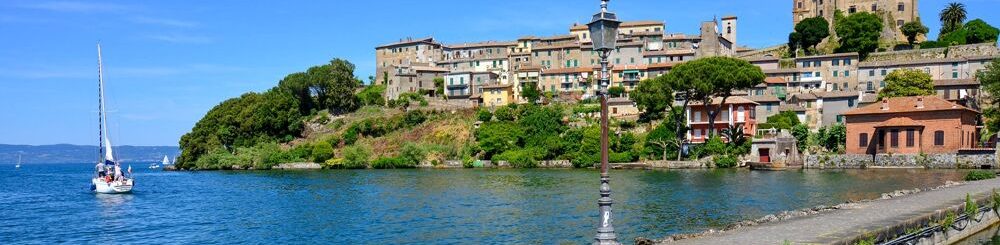 Capodimonte – In arrivo contributo regionale per sistemare il centro storico