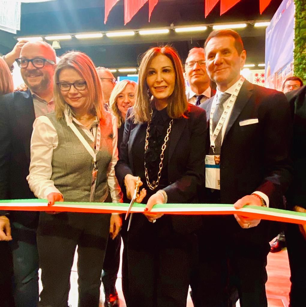 Rotelli (FdI): “Grande opportunità per la Tuscia con l’apertura della Borsa Internazionale del Turismo”