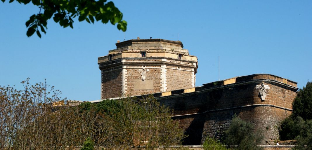 “Dialoghi sul presente e sul futuro”, successo per l’evento al Forte Sangallo