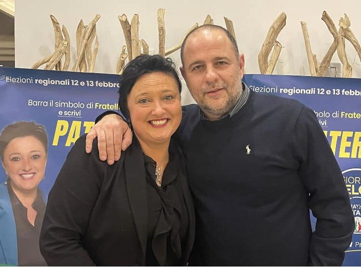 Acquapendente, Brenci e Campana determinanti per l’elezione di Valentina Paterna