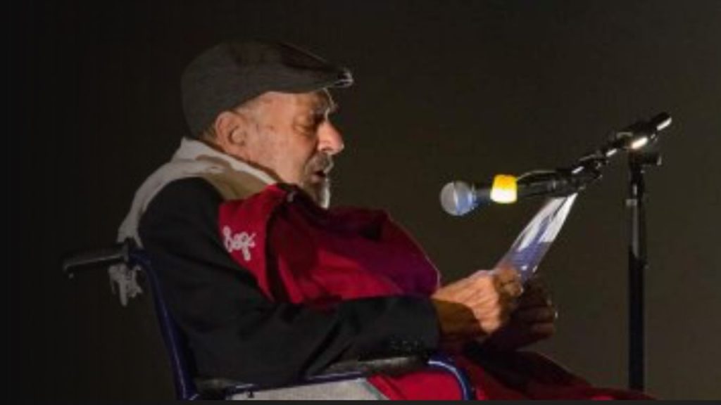 Civitavecchia in lutto: si è spento Franco Angeloni