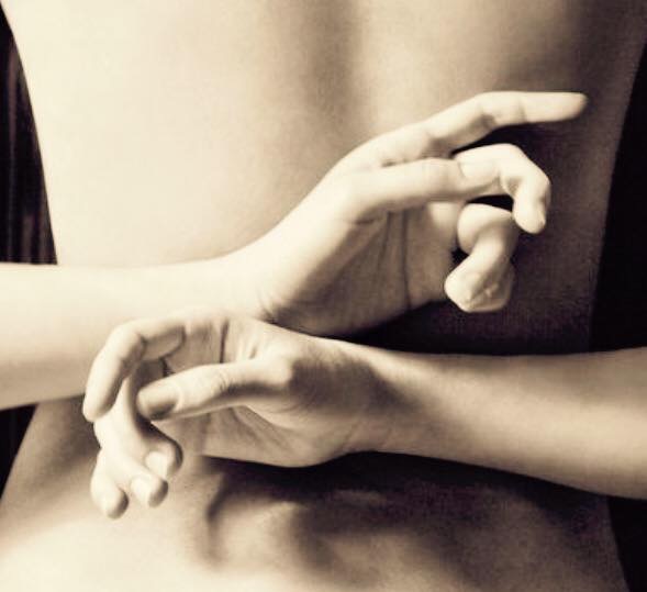 IMPARARE A CONOSCERCI SERVE A GUARIRE E A NON AMMALARCI PIÚ